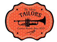 The Music Tailor Logo